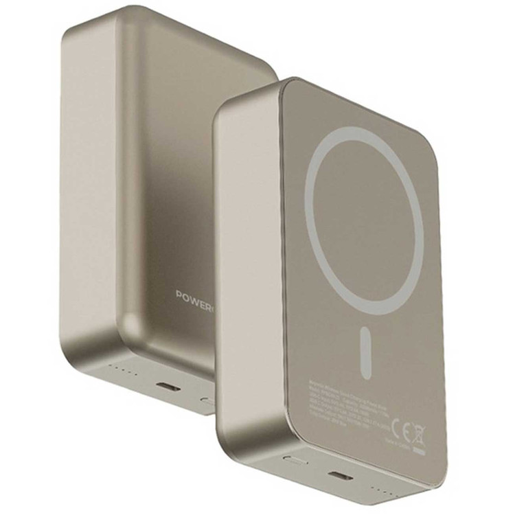 پاوربانک مگ سیف پاورولوژی 20000 mah مدل PPBCHA33
