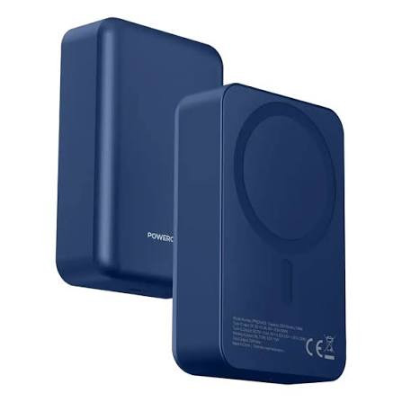 پاوربانک مگ سیف پاورولوژی 20000 mah مدل PPBCHA33