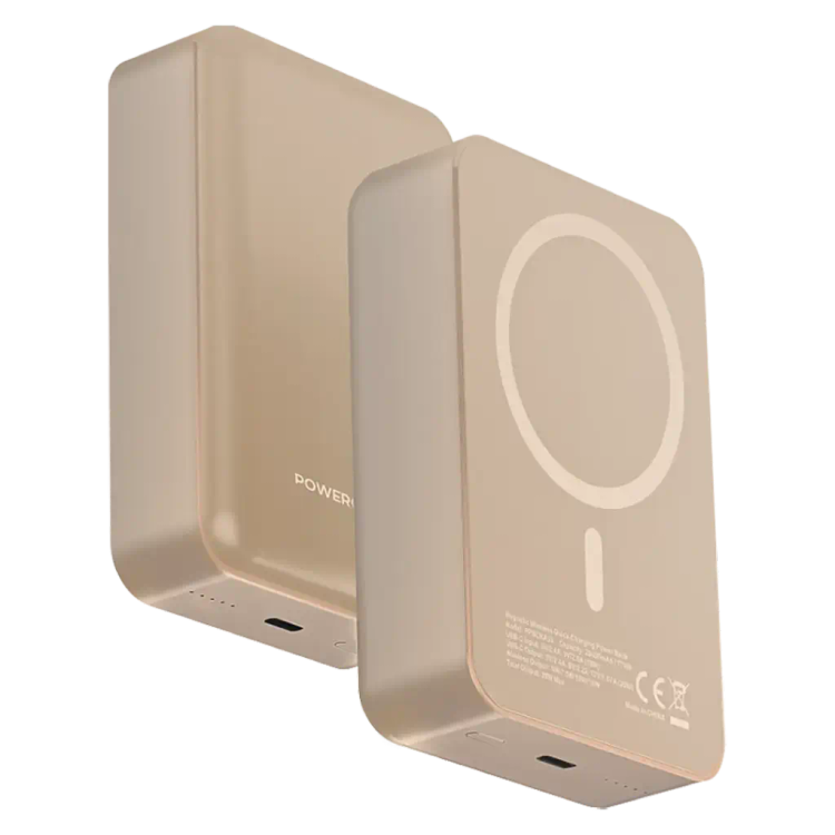 پاوربانک مگ سیف پاورولوژی 20000 mah مدل PPBCHA33