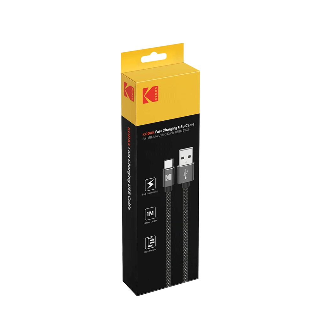 کابل TYPE C - C کداک مدل kodak 5920