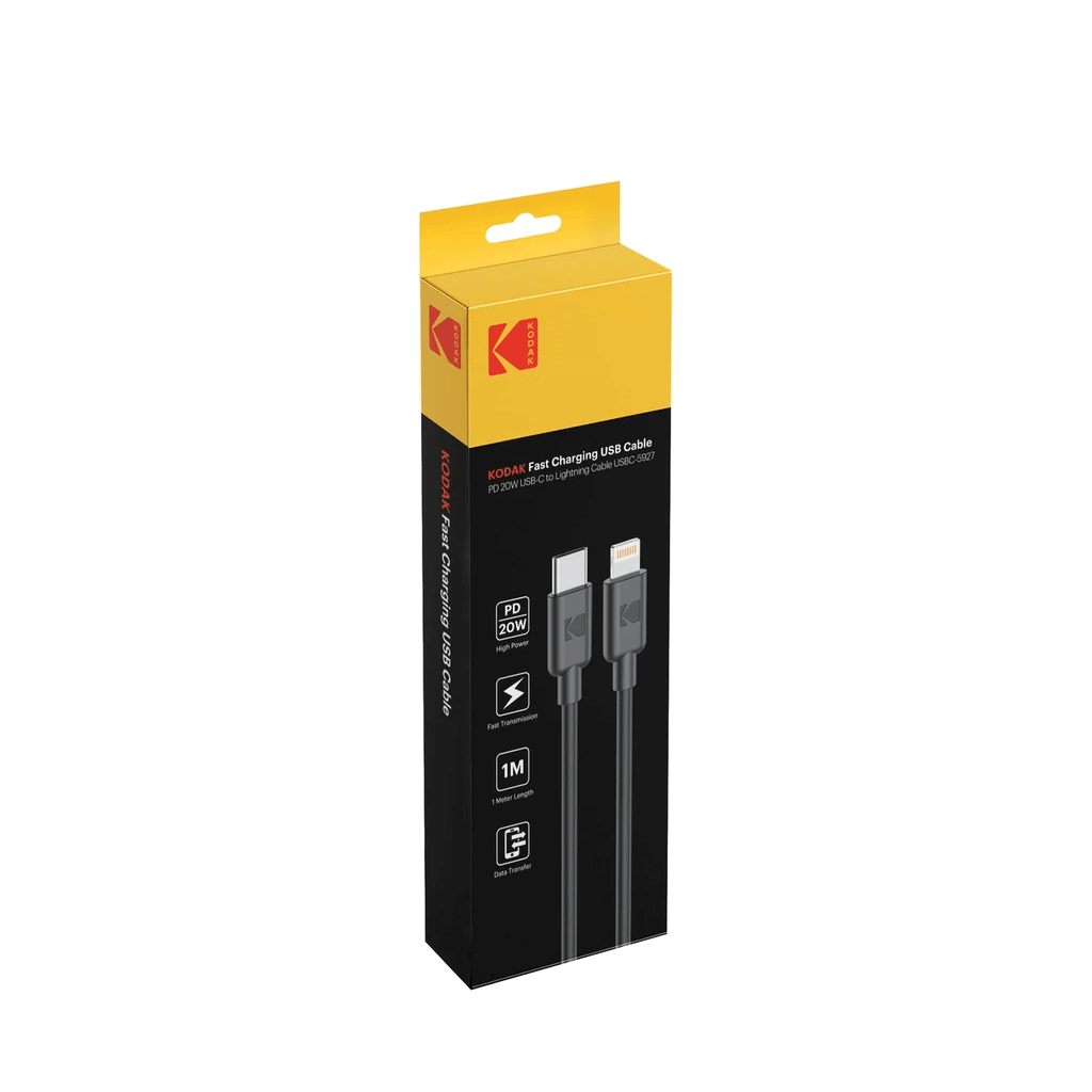 کابل TYPE C کداک مدل kodak USBC-5927