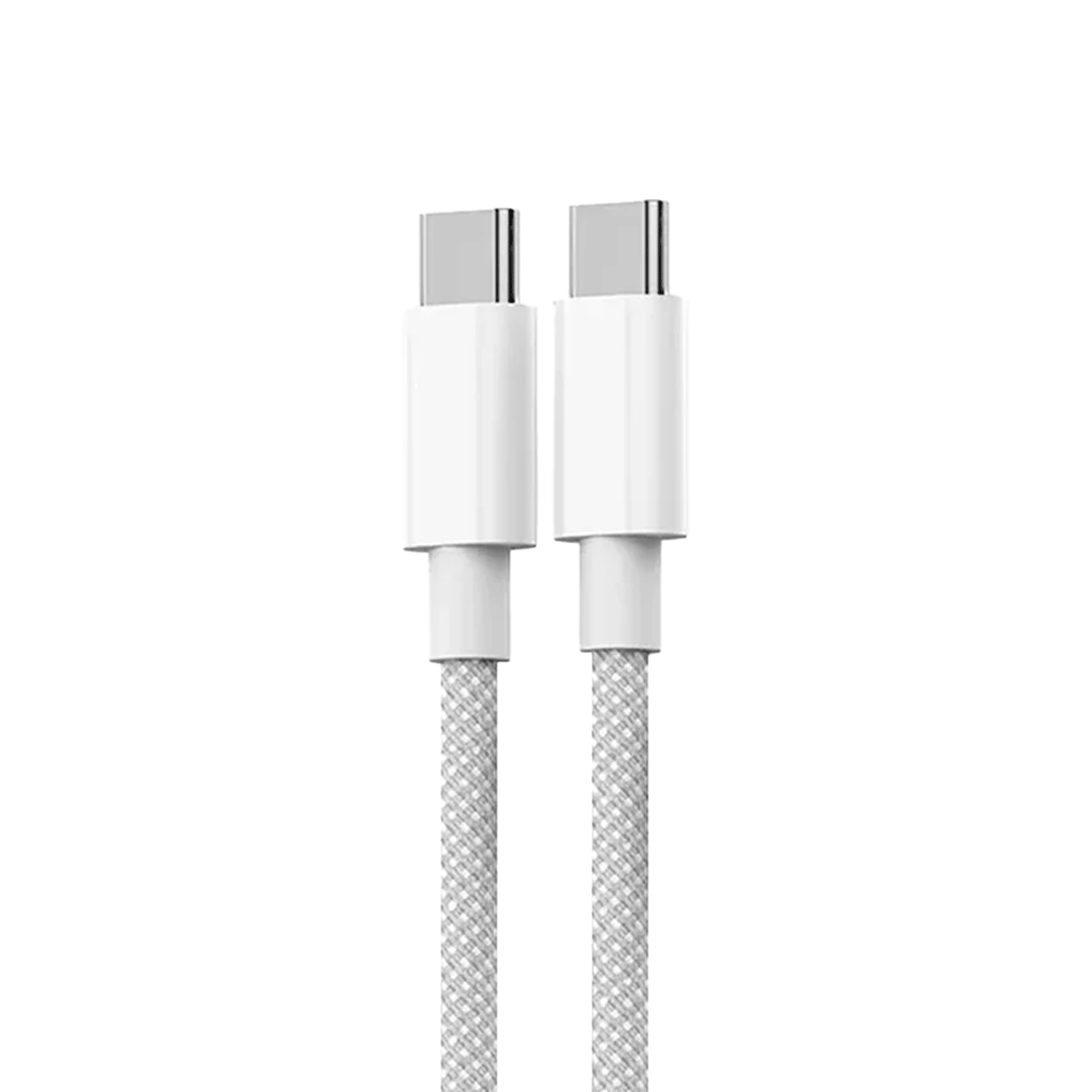 کابل سرکارتنی USB-C مدل APPLE IPHONE 15PROMAX