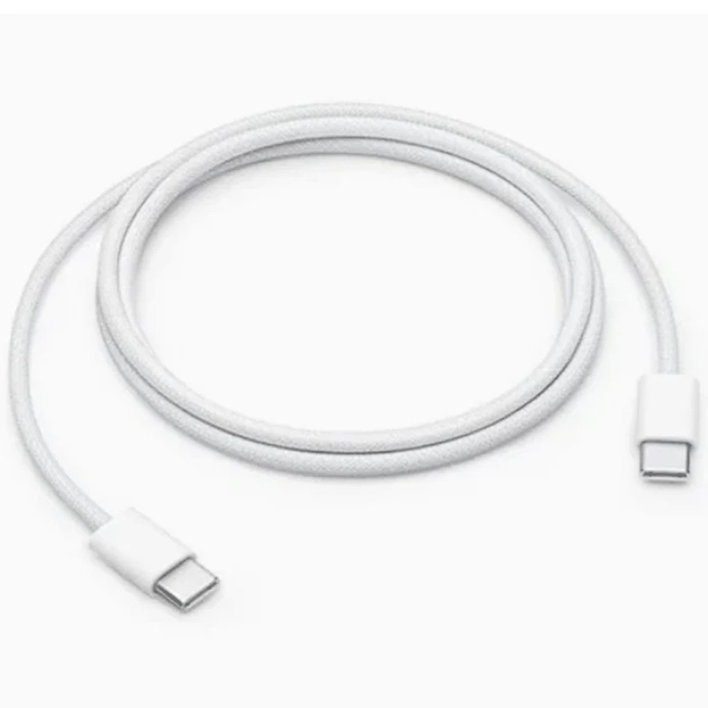 کابل سرکارتنی USB-C مدل APPLE IPHONE 15PROMAX