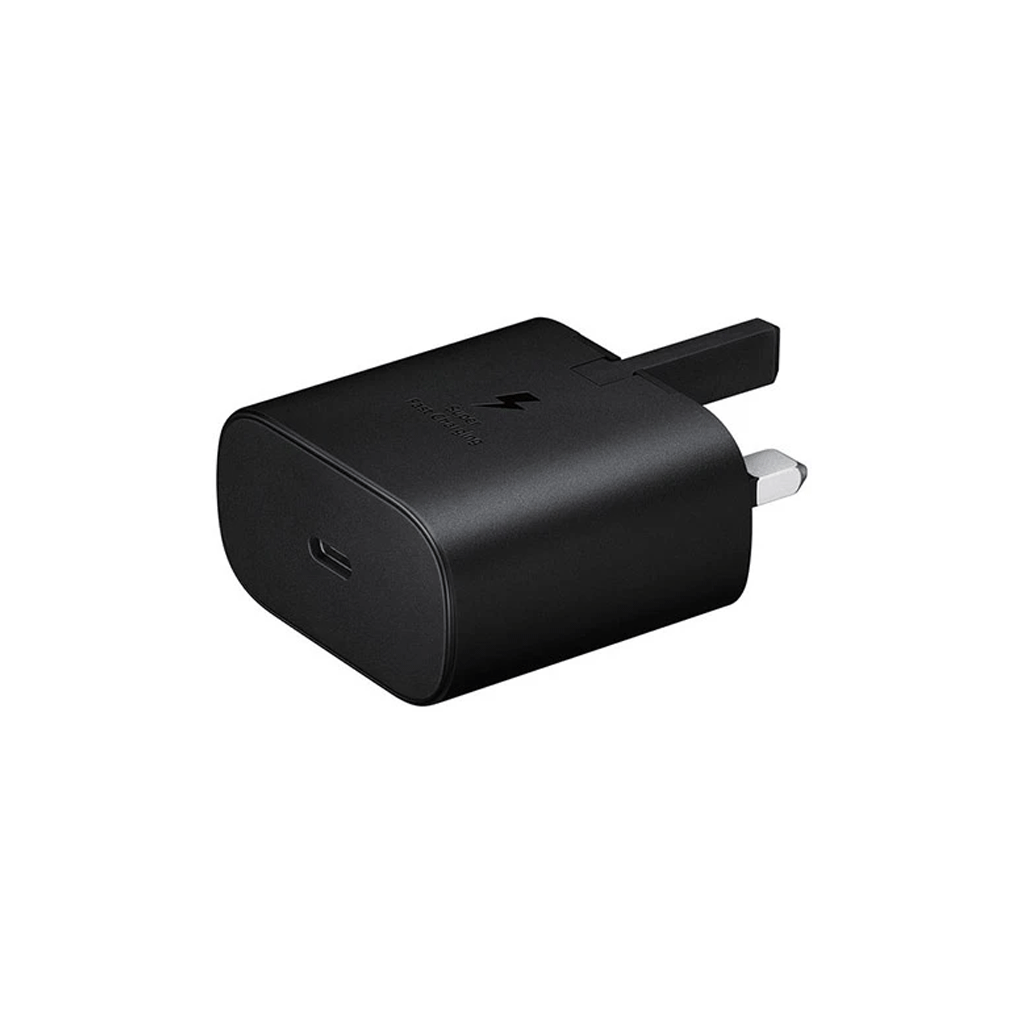 آداپتور اورجینال 25 وات سامسونگ مدل Samsung EP-TA800