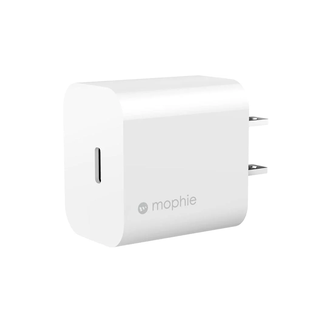 آداپتور 20 واتی موفی MOPHIE PD 20w USB-C PD