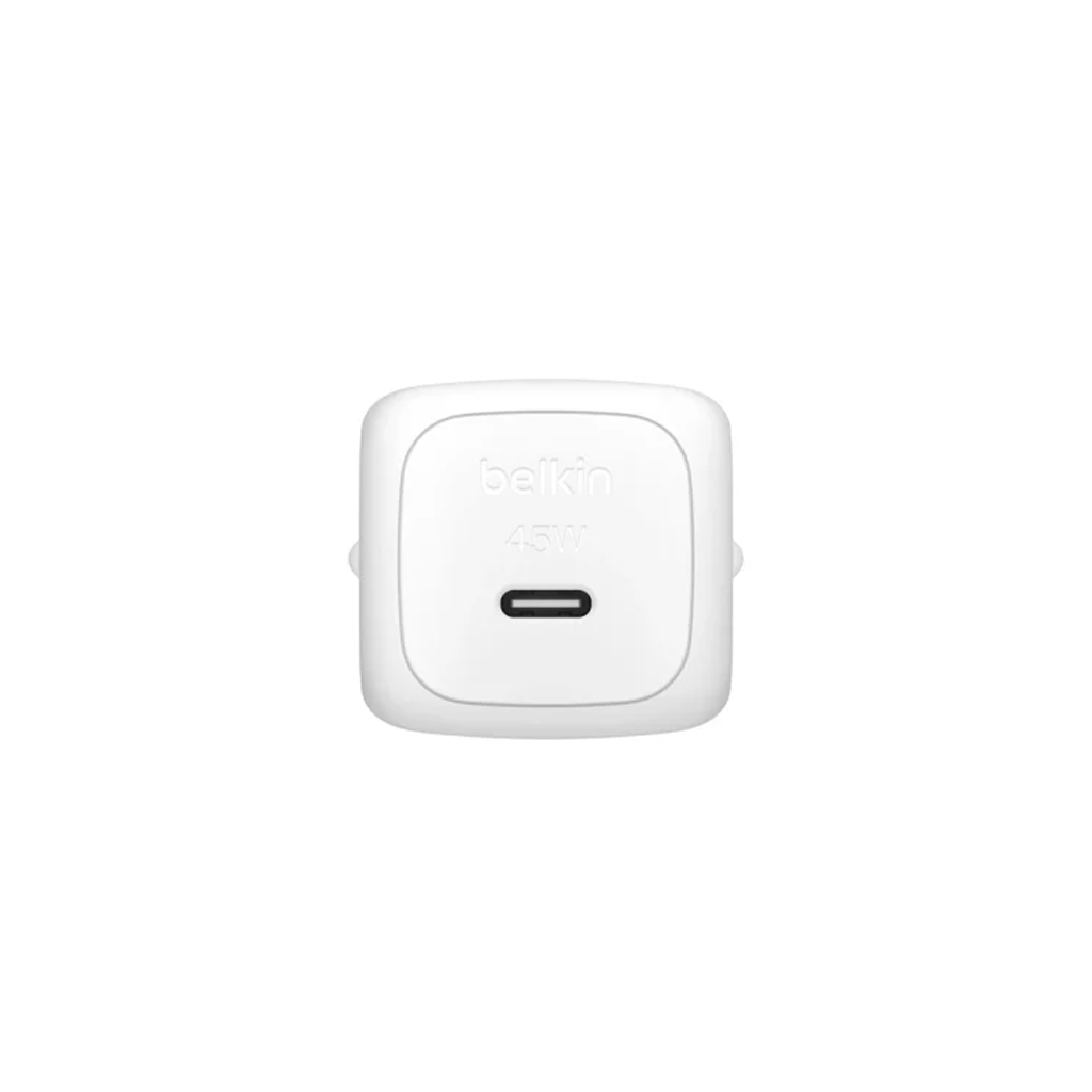آداپتور 45 وات بلکین مدل Belkin Charger WCA013yz