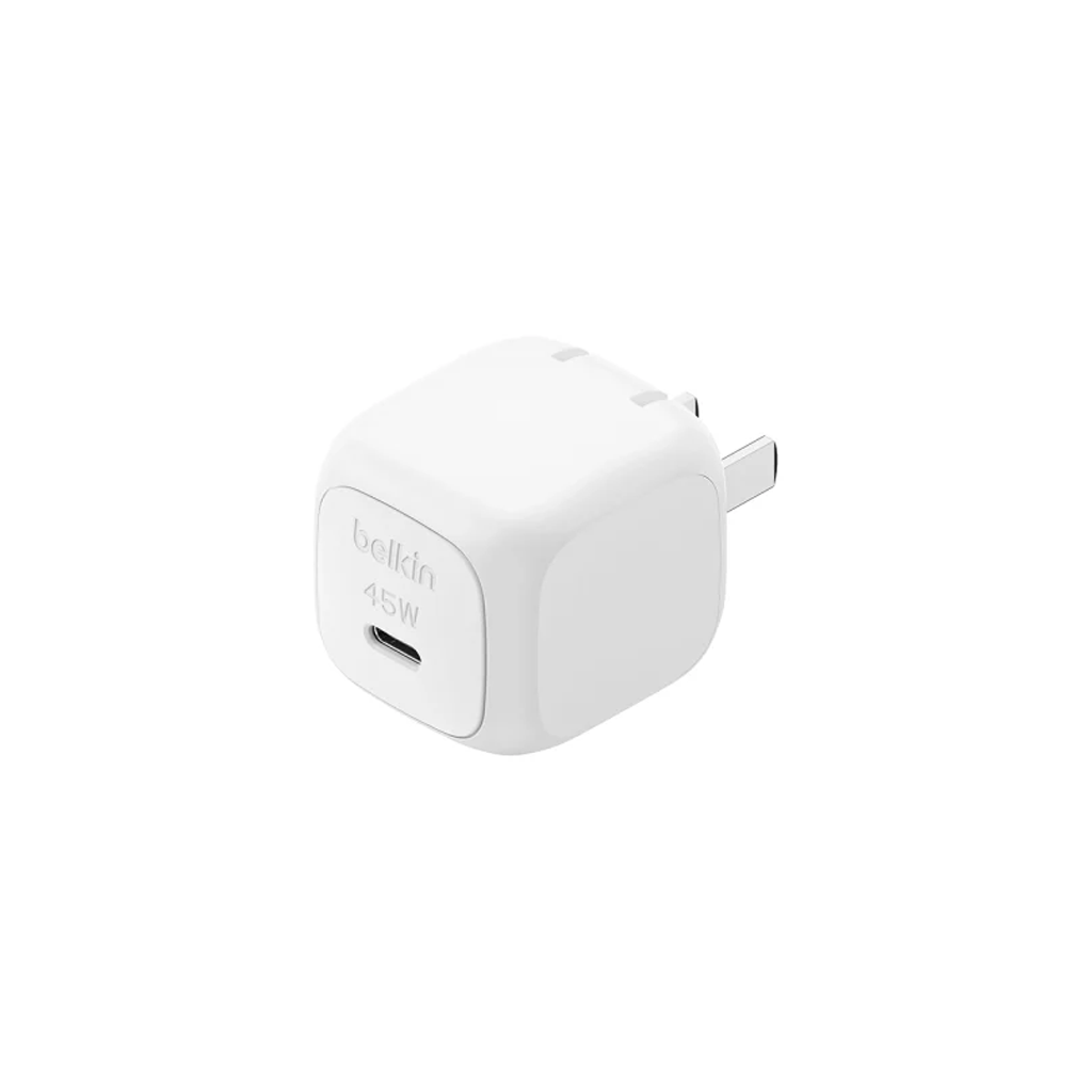 آداپتور 45 وات بلکین مدل Belkin Charger WCA013yz