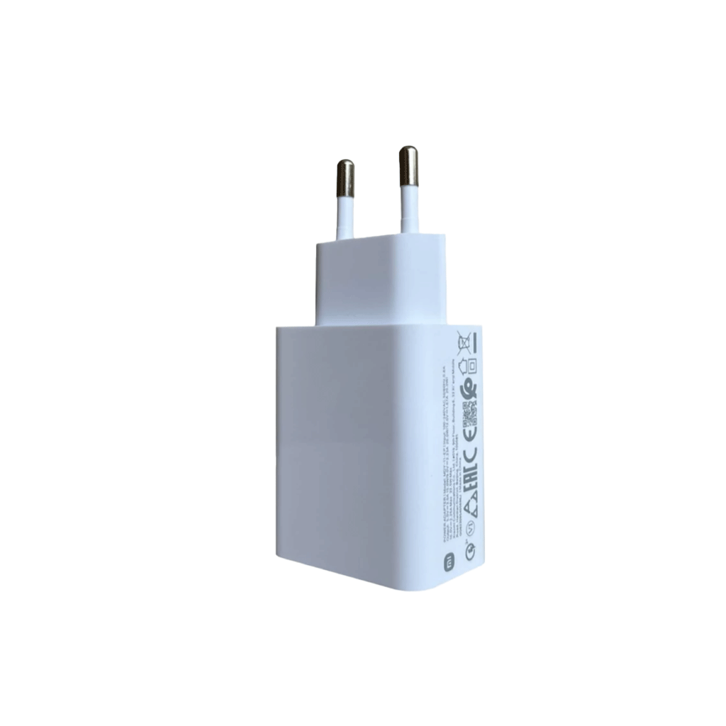 آداپتور سرکارتنی شیائومی 22 وات XIAOMI