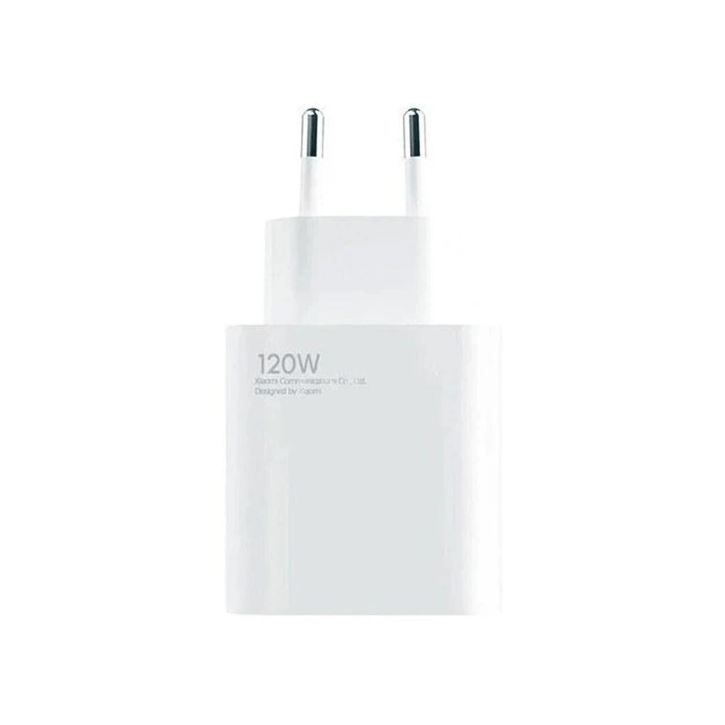 آداپتور سرکارتنی شیائومی 120 وات XIAOMI