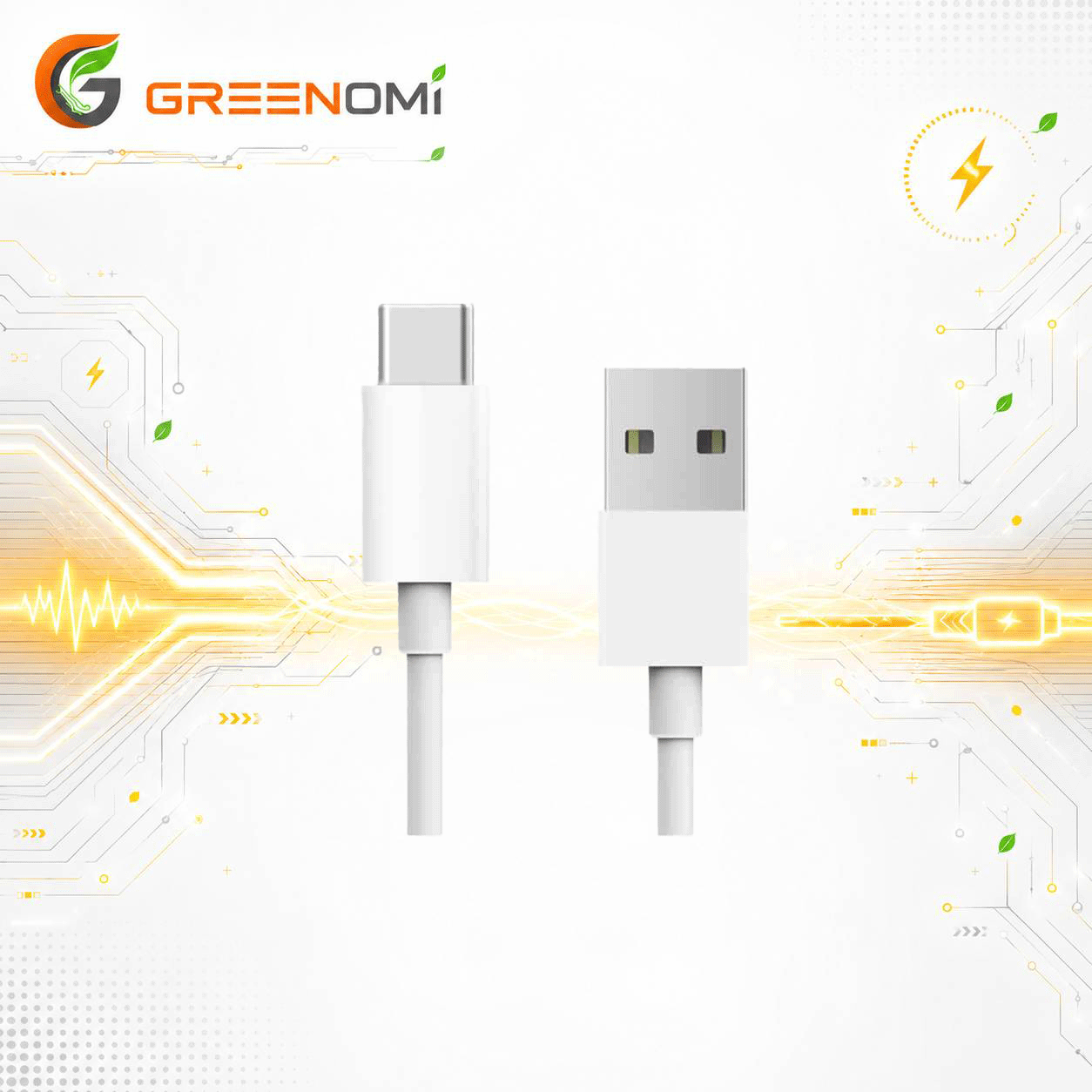 کابل سرکارتنی شیائومی 22 وات XIAOMI