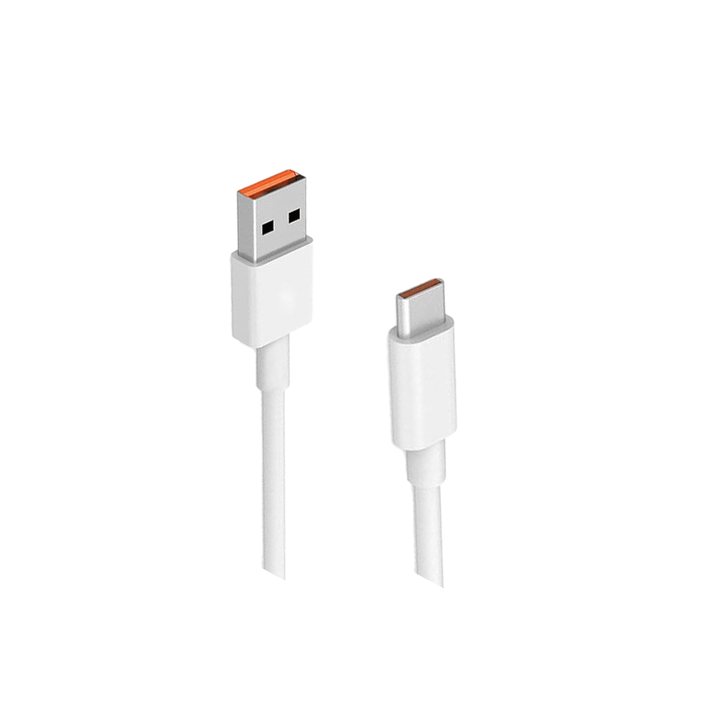 کابل سرکارتنی شیائومی 33 وات XIAOMI