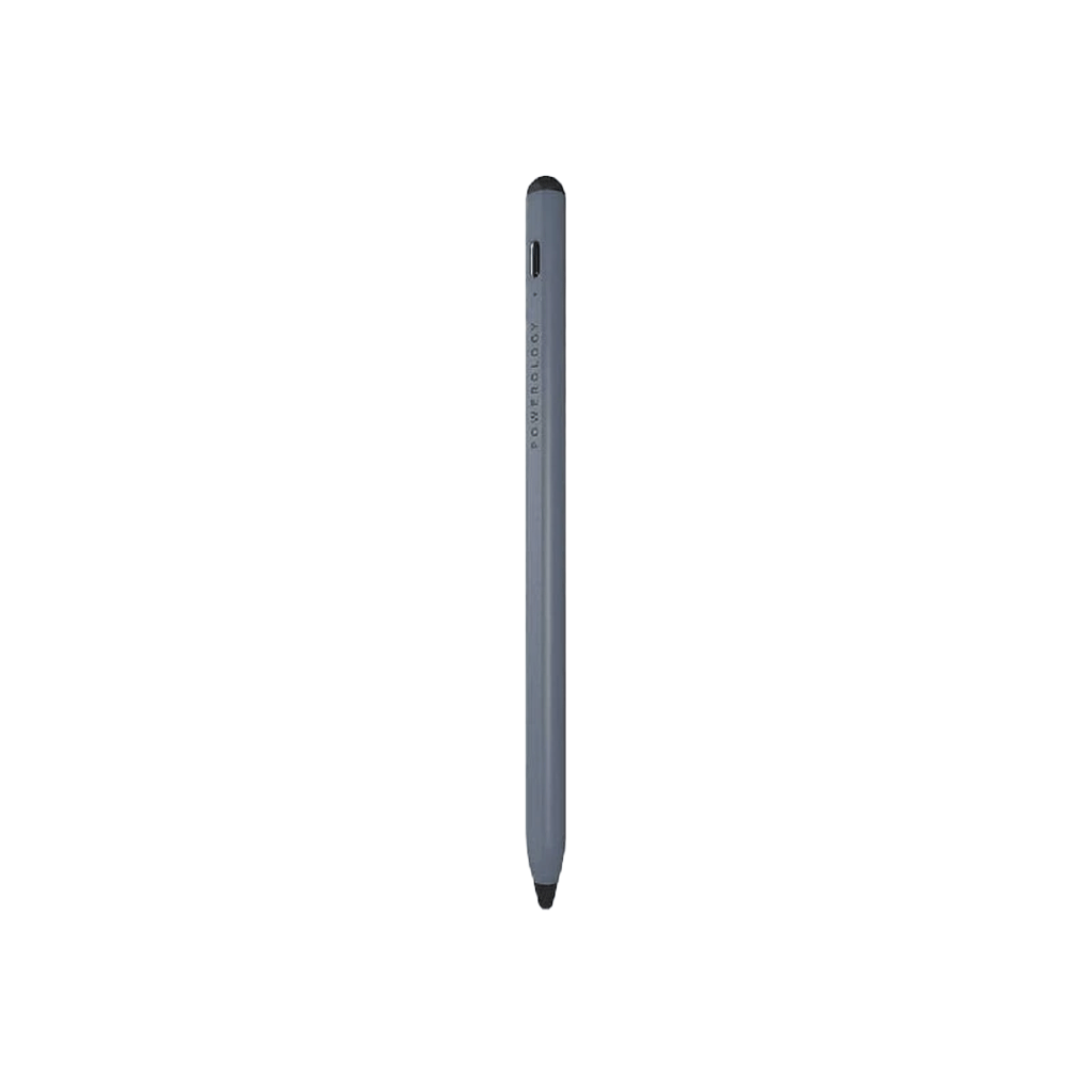 قلم هوشمند پاورولوژی Powerology Universal 2in1 Smart Pencil