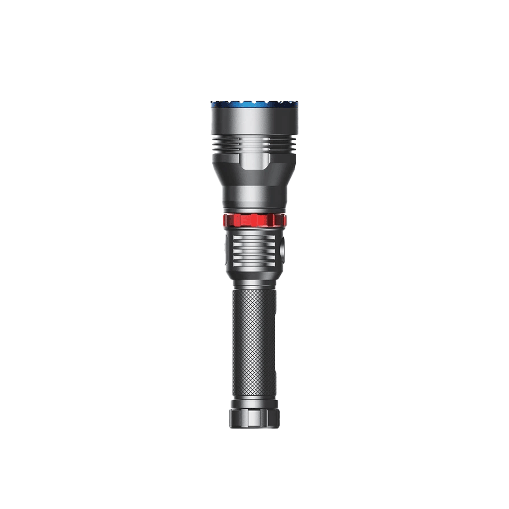 چراغ قوه پاورولوژی مدل Powerelogy LED FLASH LIGHT PPBCHA64
