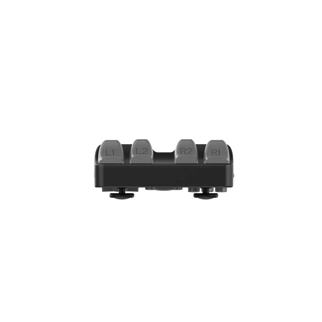 کنسول بازی پرودو مدل Porodo ArkOS Retro Gaming Console PDX623