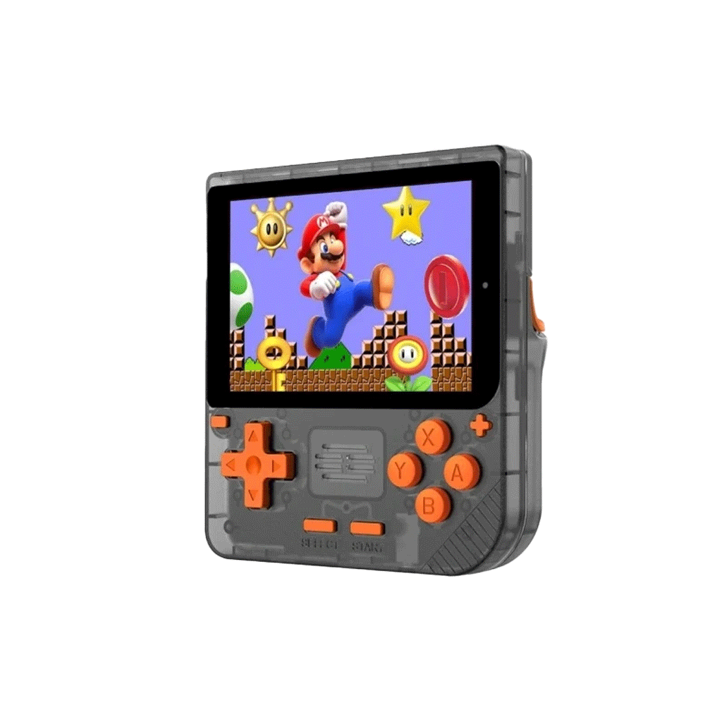 کنسول بازی پرودو مدل PORODO GAME CONSOLE 64G- PDX638