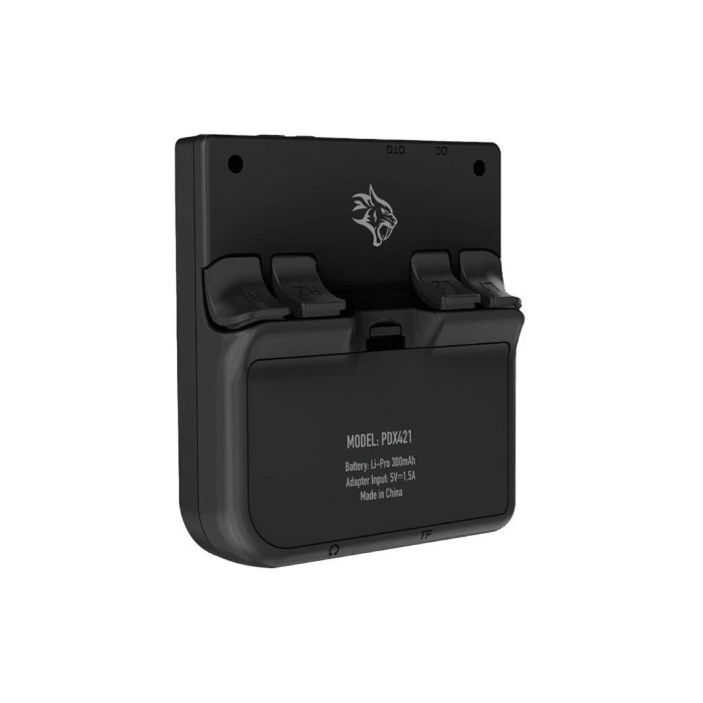 کنسول بازی پرودو مدل PORODO GAME CONSOLE 64G- PDX638
