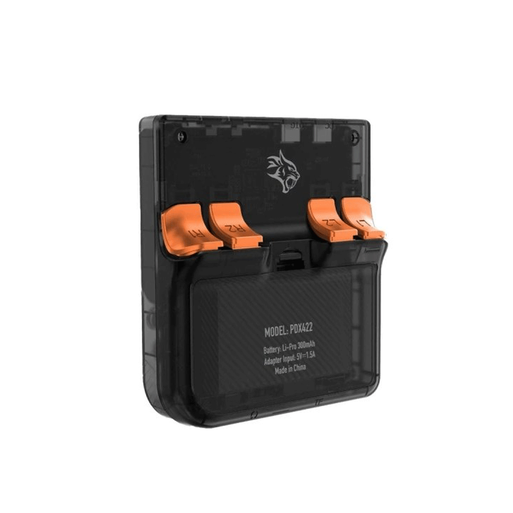 کنسول بازی پرودو مدل PORODO GAME CONSOLE 64G- PDX638