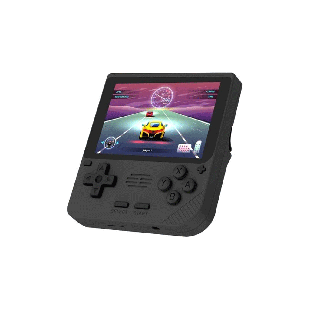 کنسول بازی پرودو مدل PORODO GAME CONSOLE 64G- PDX638