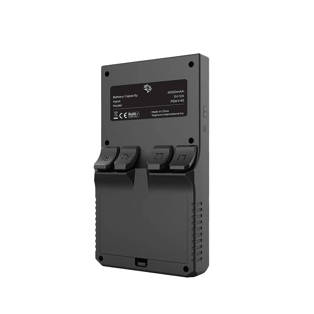 کنسول بازی پرودو مدلPorodo PDXV40