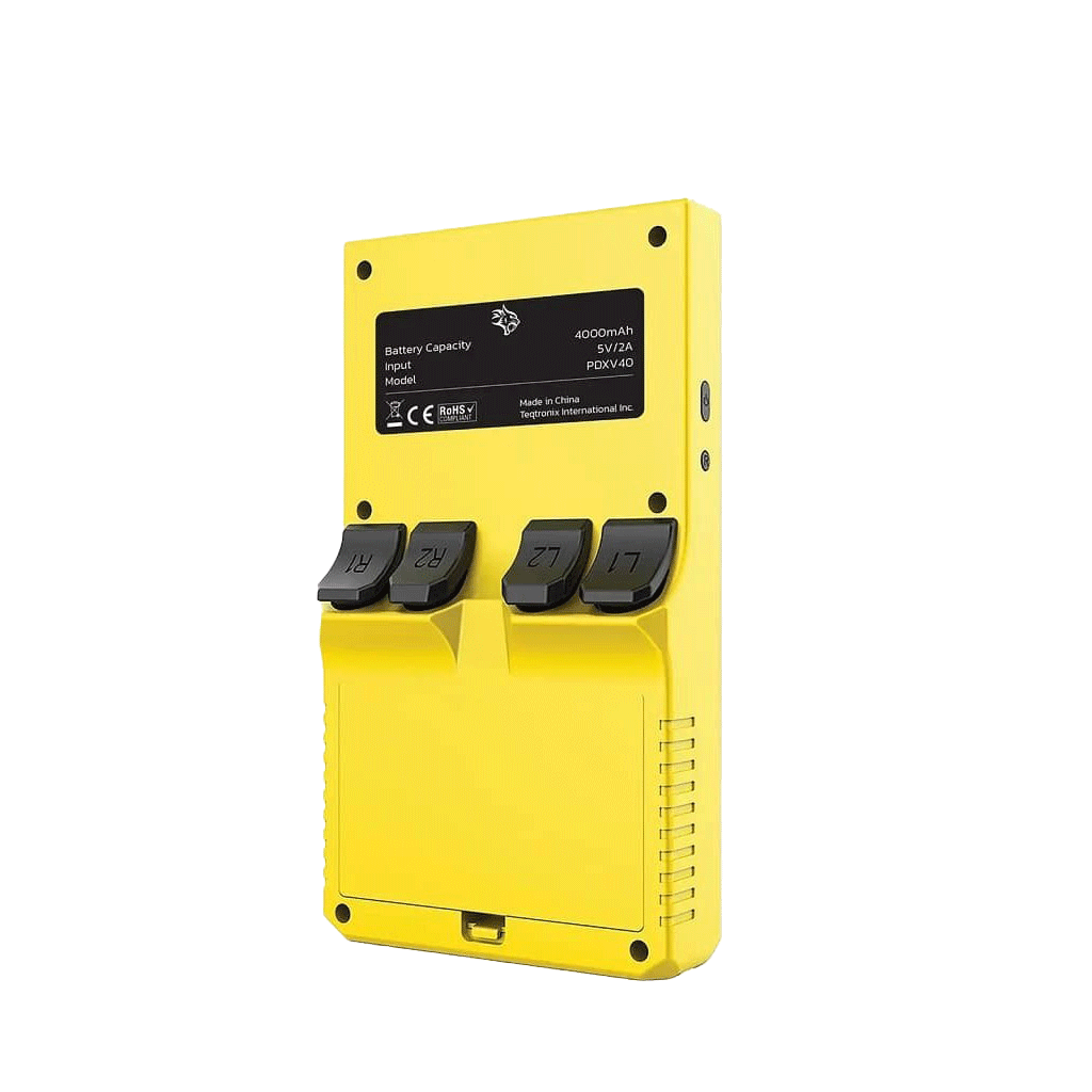 کنسول بازی پرودو مدلPorodo PDXV40