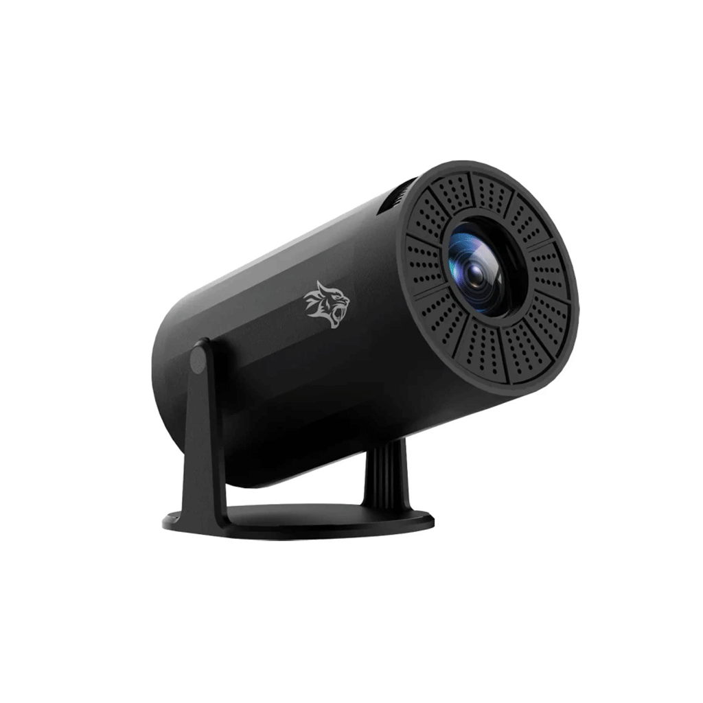 ویدئو پرژکتور با قابلیت کنسول بازی پرودو مدل Porodo PDX639
