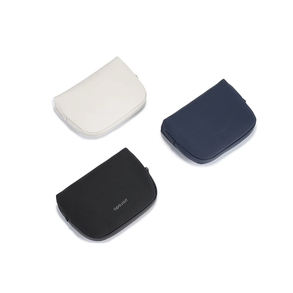 کیف دستی پرودو Porodo Geneva Tech Accessory Pouch