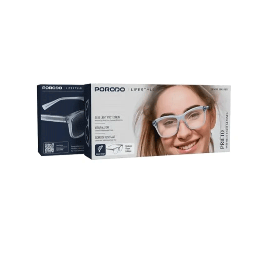 عینک بلوکات پرودو مدل PORODO PRIETO SUN GLASS