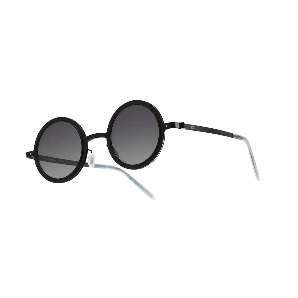 عینک دودی پرودو مدل PORODO GENEVA SUN GLASS