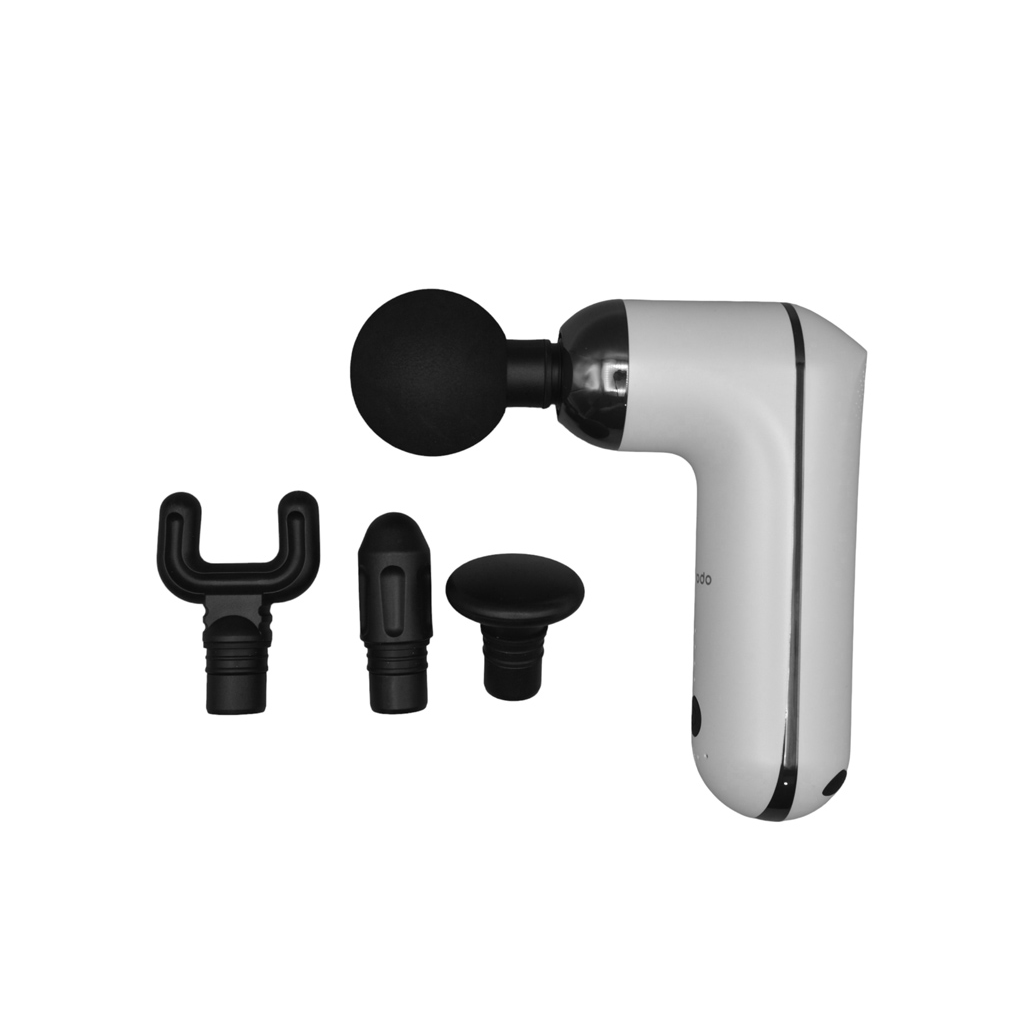 دستگاه ماساژور تفنگی پرودو مدل MINI MASSAGE GUN PD-LSVSMG