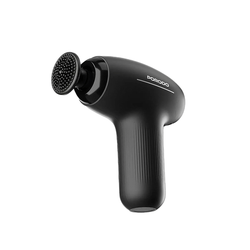 ماساژور برقی پرودو مدل PORODO CORDLESS mini mas