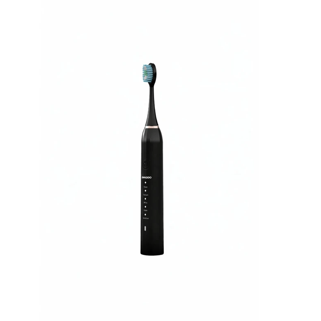 دستگاه واتر جت و مسواک برقی پرودو مدل Porodo PDLSTC2254 smart sonic