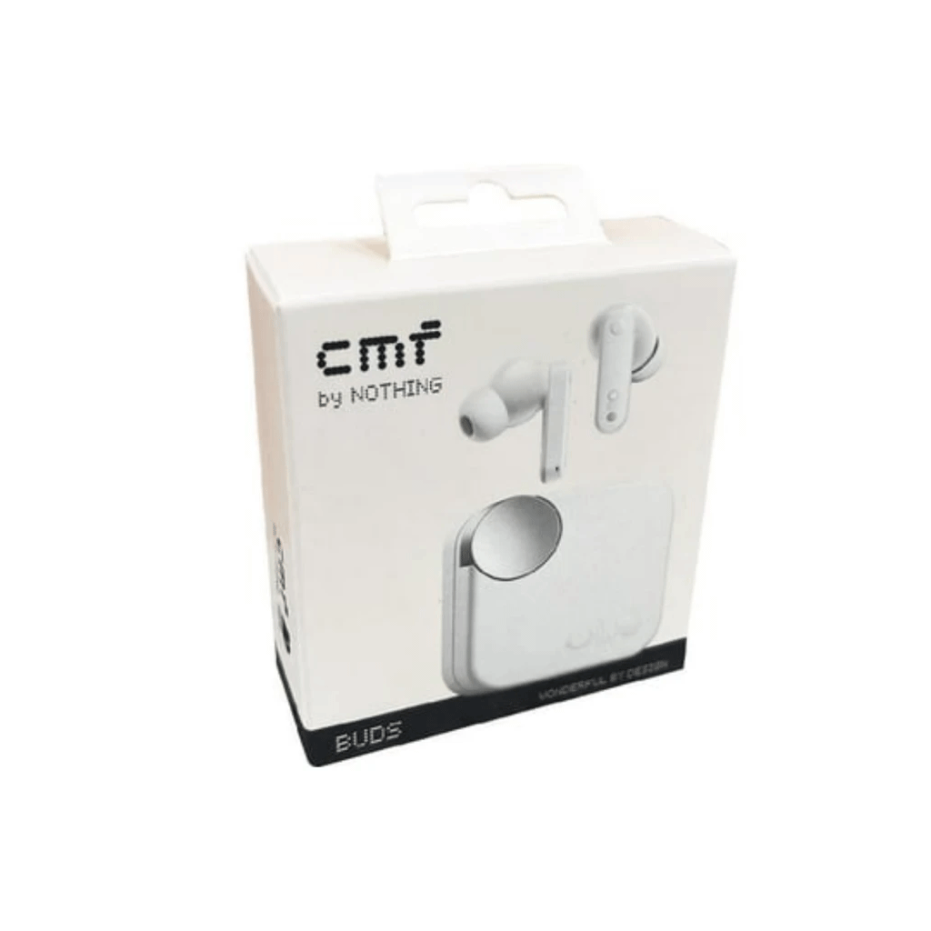 هدفون بلوتوثی ناتینگ مدل CMF Buds 2A
