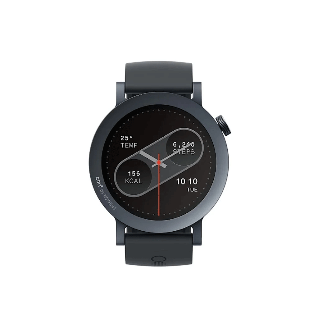 ساعت هوشمند ناتینگ مدل cmf watch2 pro