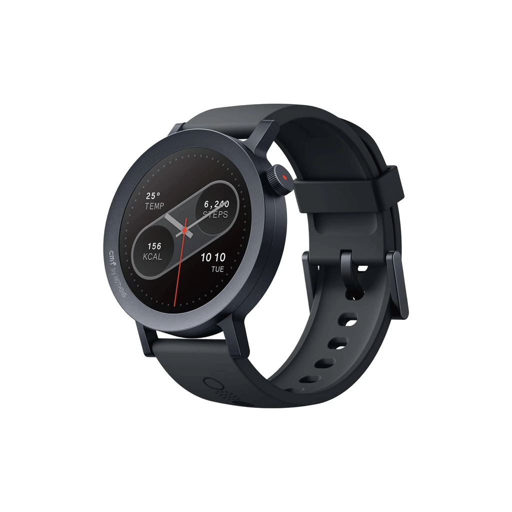 ساعت هوشمند ناتینگ مدل cmf watch2 pro