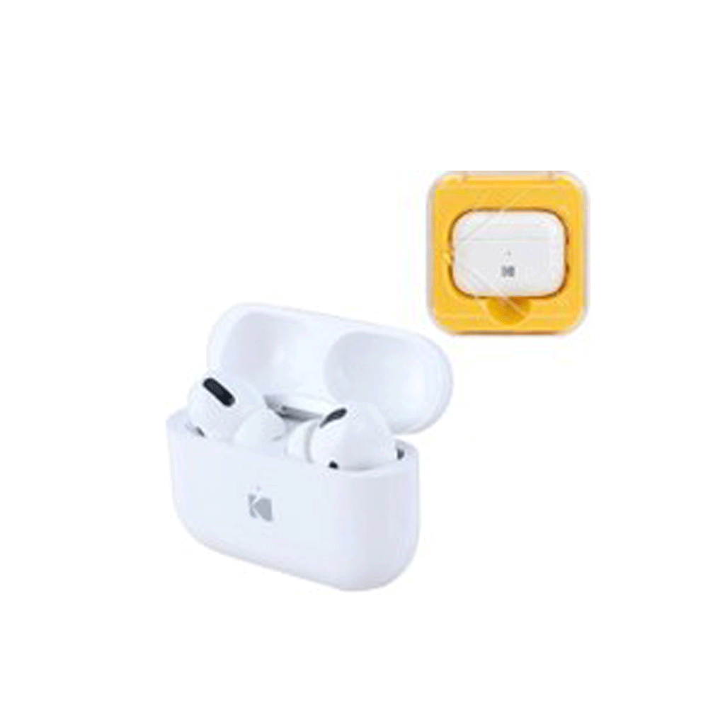 هدفون بلوتوثی کداک مدل KODAK WLEB-4937