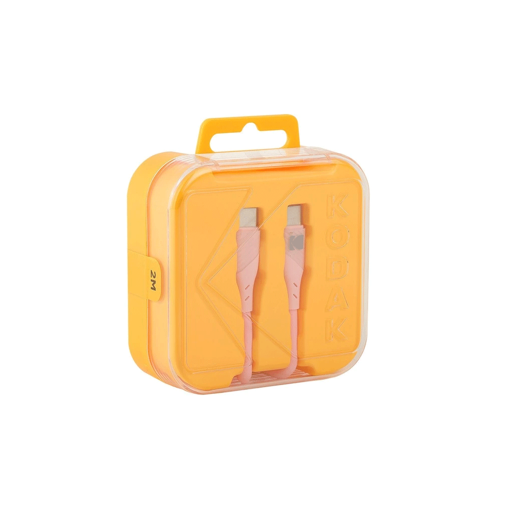 کابل USB-C کداک مدل KODAK 5916