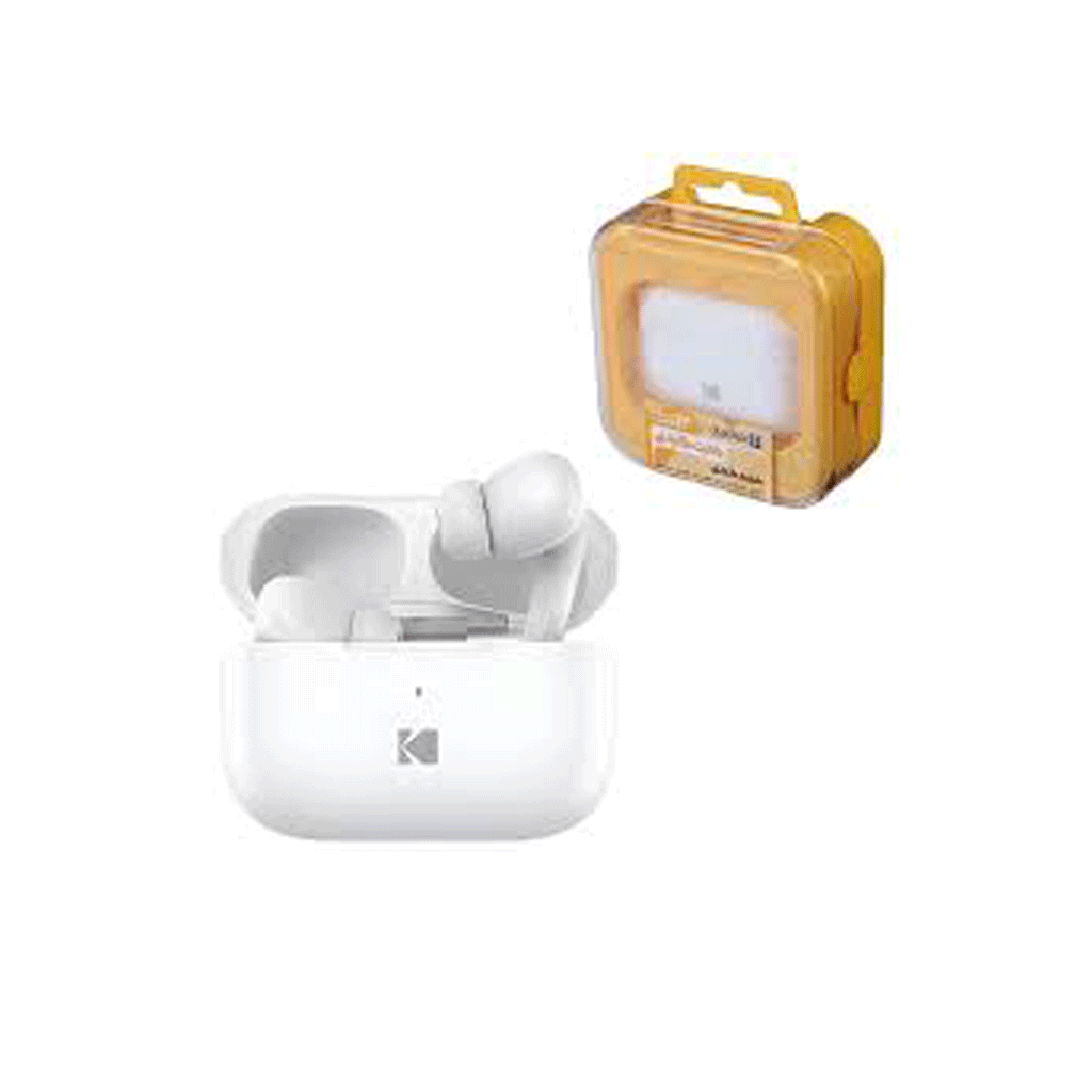 هدفون بلوتوثی کداک مدل KODAK WLEB-4933