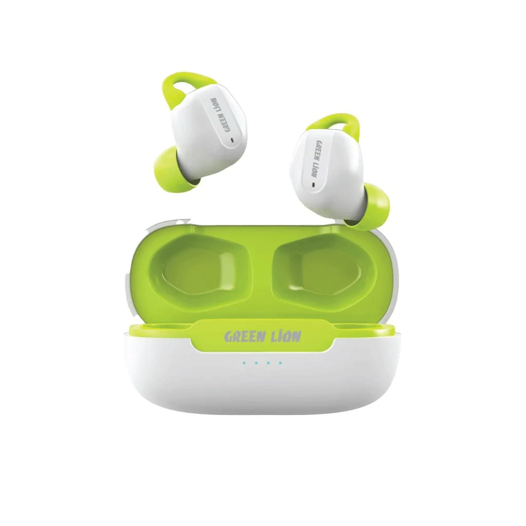 هدفون بلوتوثی گرین لاین مدل Green lion ENDURO