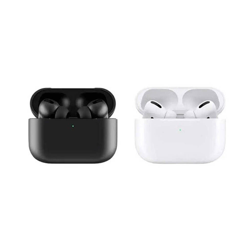 هدفون بلوتوثی گرین لاین مدل Green lion EARBUDS 4 G1