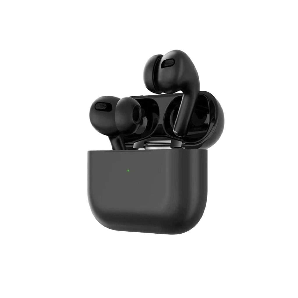 هدفون بلوتوثی گرین لاین مدل Green lion EARBUDS 4 G1