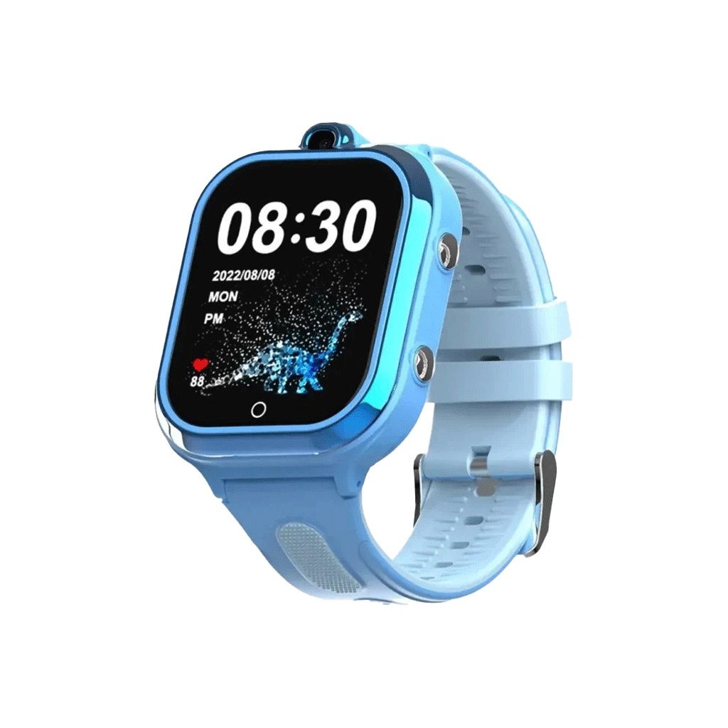 ساعت هوشمند گرین لاین مدل 4G KIDS WATCH PRO Green lion