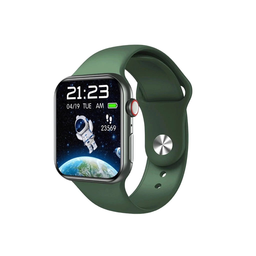 ساعت هوشمند گرین لاین مدل Green lion ACTIVE SE