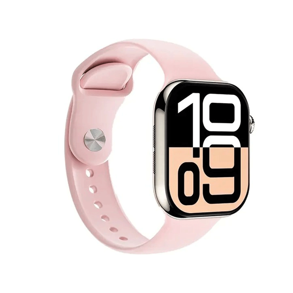 ساعت هوشمند گرین لاین مدل Green lion ACTIVE 10