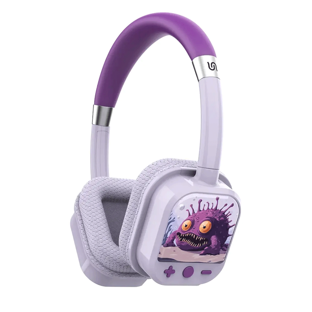هدفون بلوتوثی پرودو مدل PORODO SOUNDTECH YOTOWAVE
