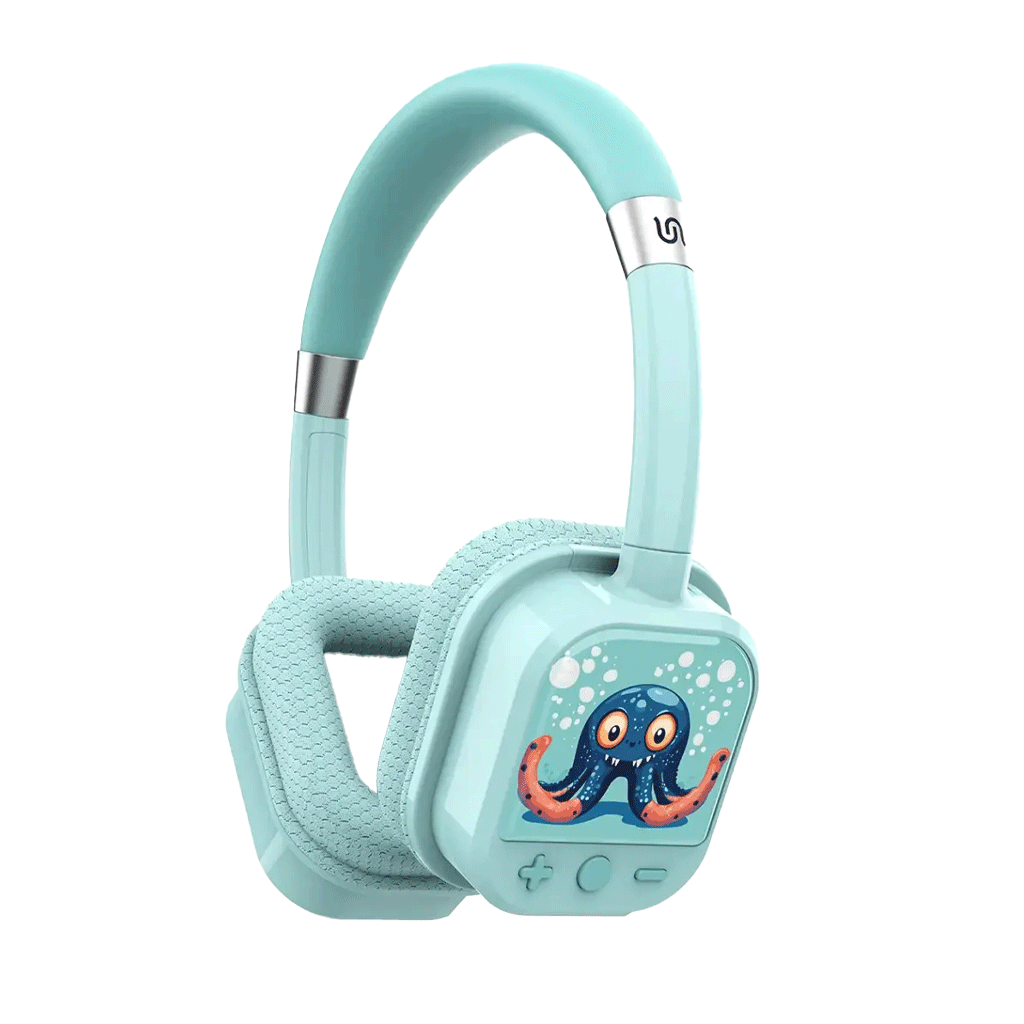 هدفون بلوتوثی پرودو مدل PORODO SOUNDTECH YOTOWAVE