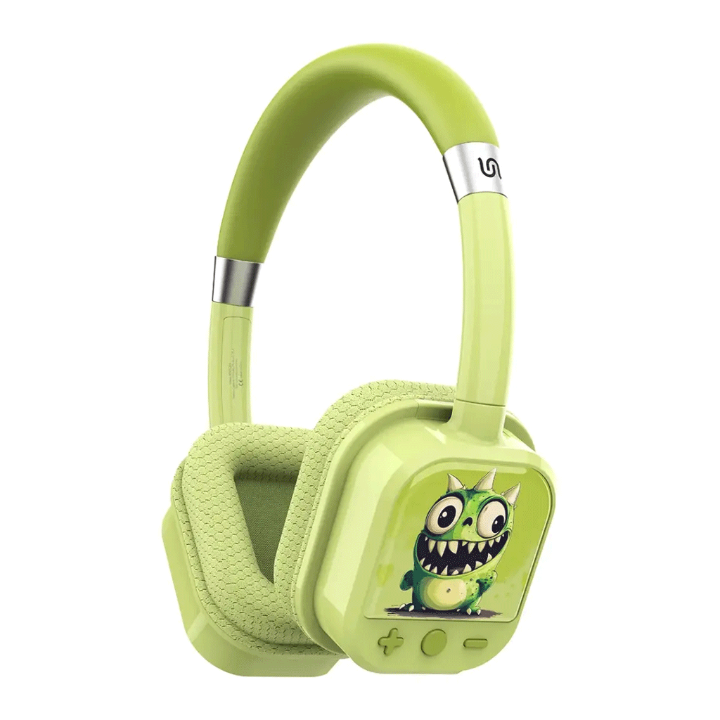 هدفون بلوتوثی پرودو مدل PORODO SOUNDTECH YOTOWAVE