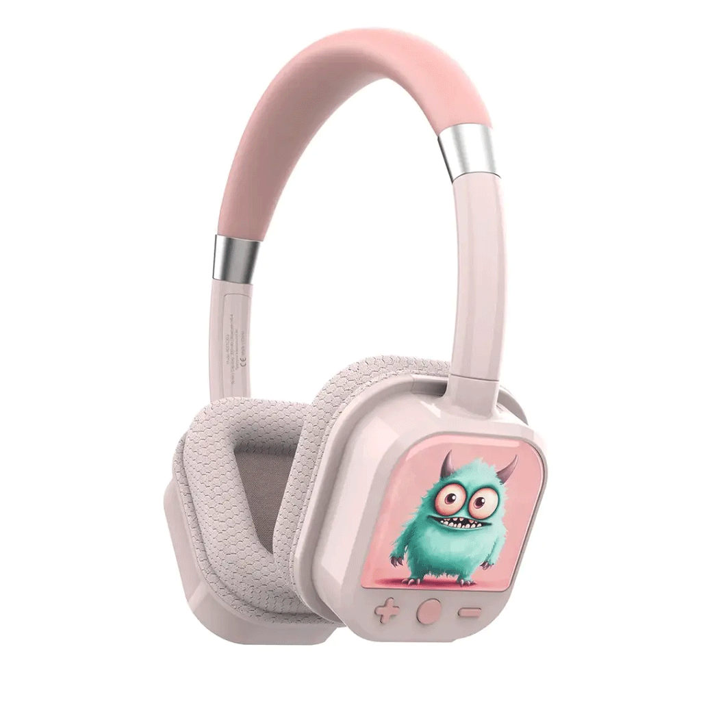 هدفون بلوتوثی پرودو مدل PORODO SOUNDTECH YOTOWAVE