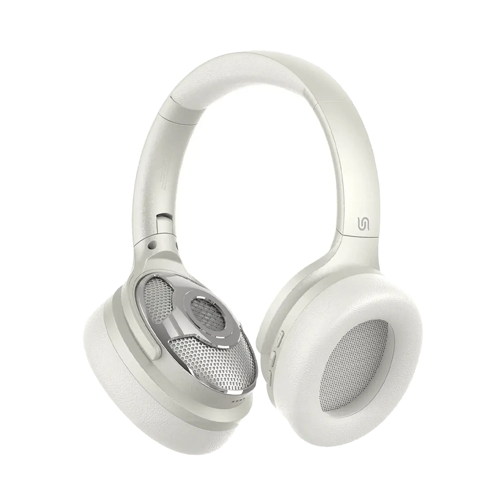هدفون بلوتوثی پرودو مدل PORODO SOUNDTECH ZUMA ANC