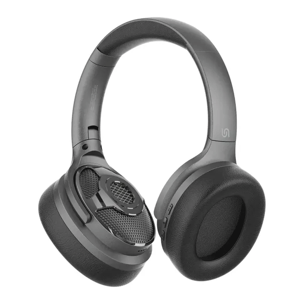 هدفون بلوتوثی پرودو مدل PORODO SOUNDTECH ZUMA ANC