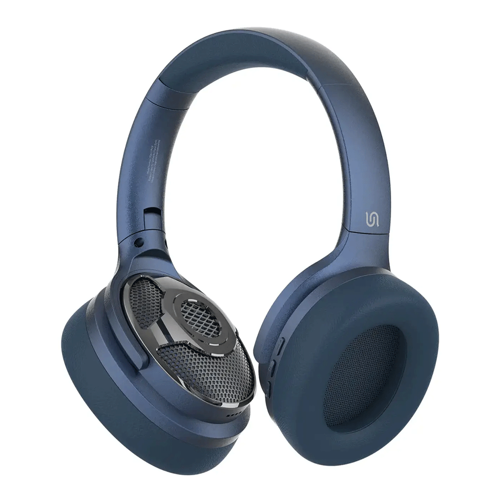 هدفون بلوتوثی پرودو مدل PORODO SOUNDTECH ZUMA ANC